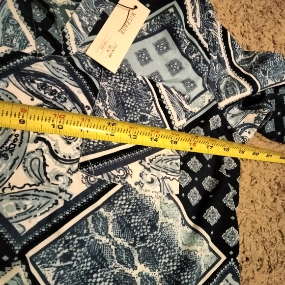 NWT Top - Picture 6 of 6